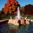 Fountain of the Four Seasons