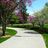 Spring Walkway