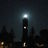 The Moon, and The Campanile