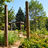 Prairie Vista Garden at Reiman Gardens